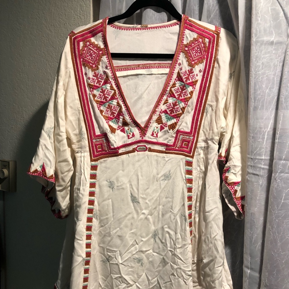 NWOT Free People dress